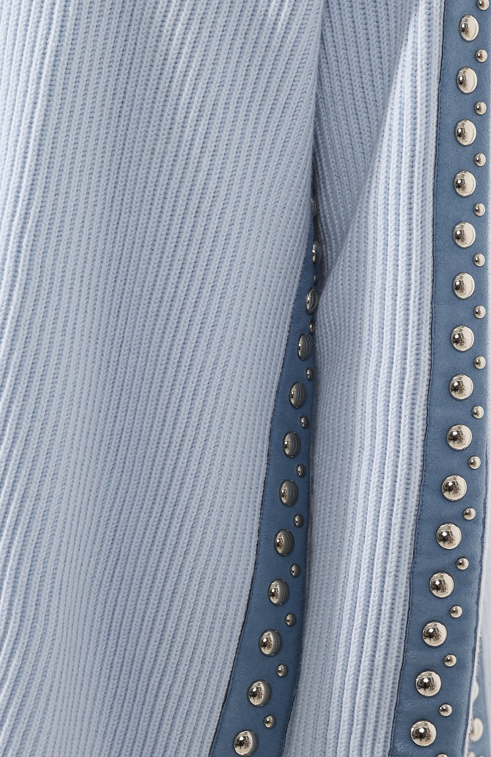 Шерстяной пуловер STELLA MCCARTNEY, арт. 555537/S1973, фото 5