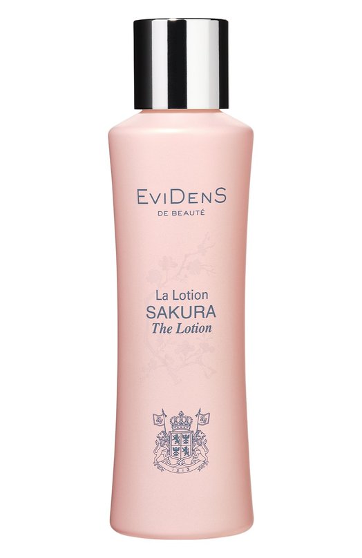 фото Лосьон для сохранения молодости кожи the sakura lotion (150ml) evidens de beaute