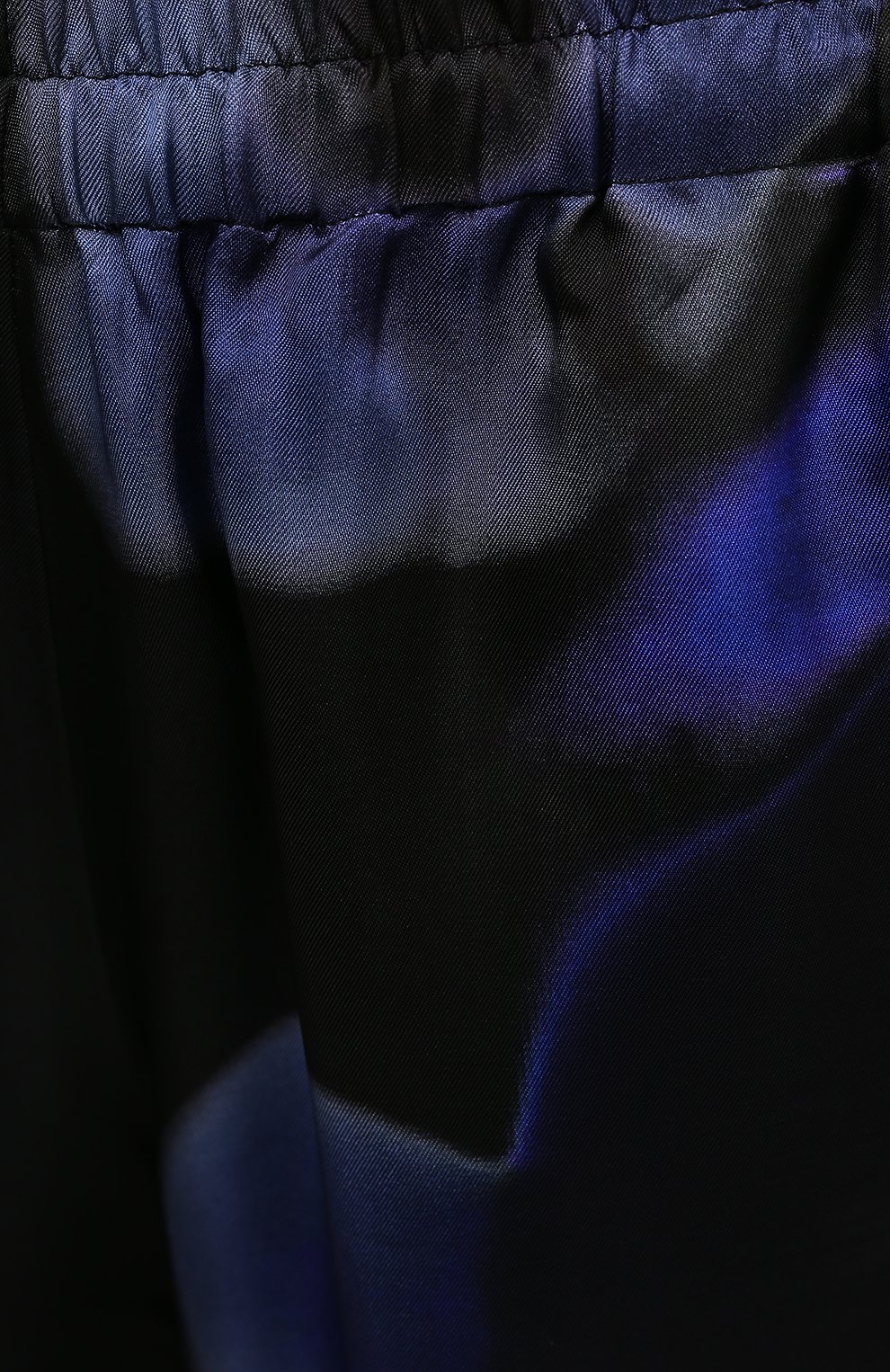 Шорты из вискозы DRIES VAN NOTEN, арт. 211-30954-2068, фото 5