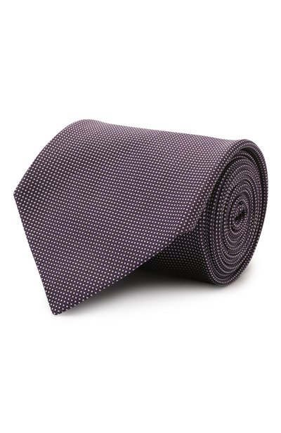 Шелковый галстук TOM FORD, арт. 3TF20/XTF, фото 1