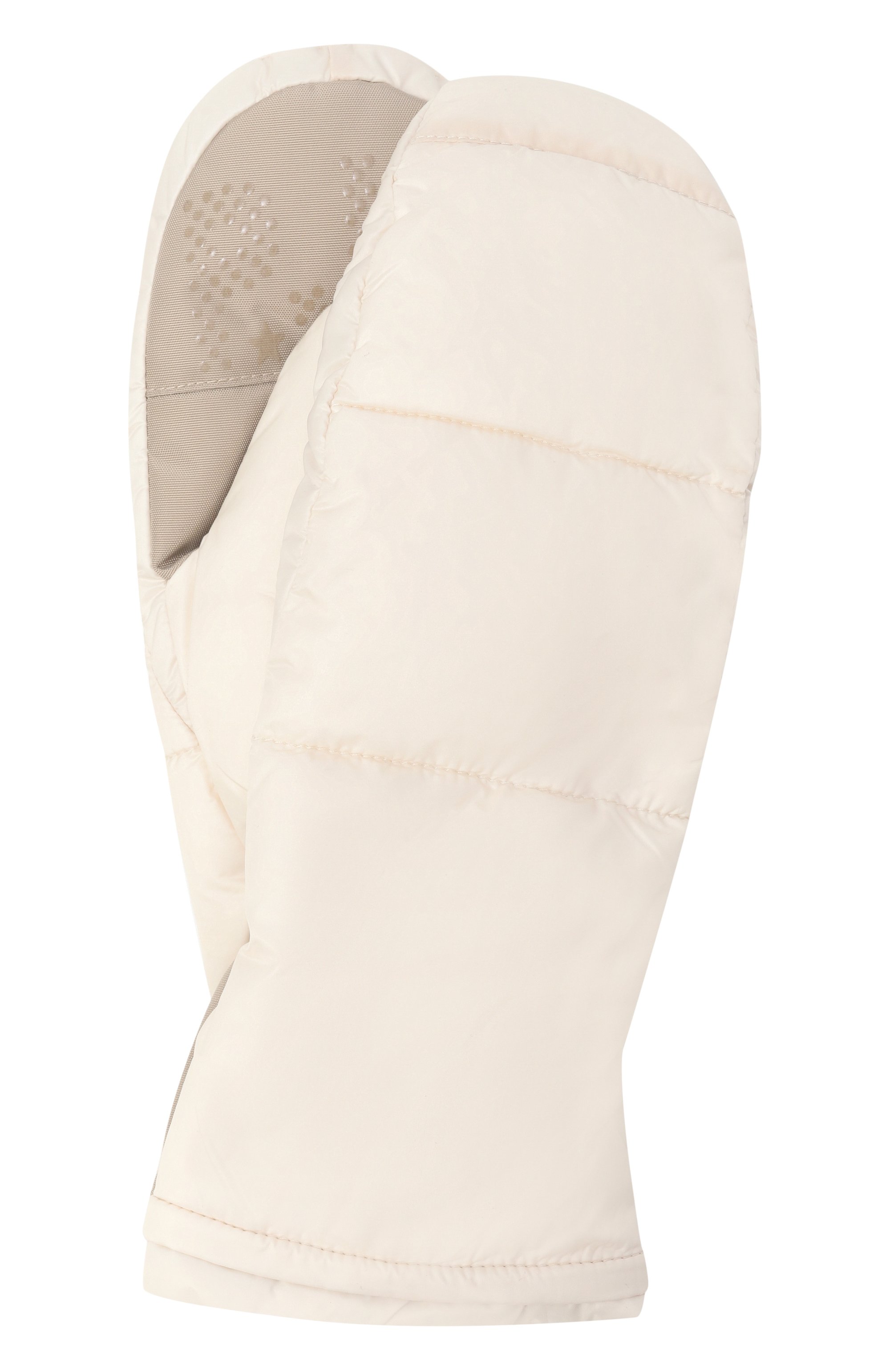 Утепленные варежки hollywood PARAJUMPERS, арт. 25WMPAGLGL35, фото 1