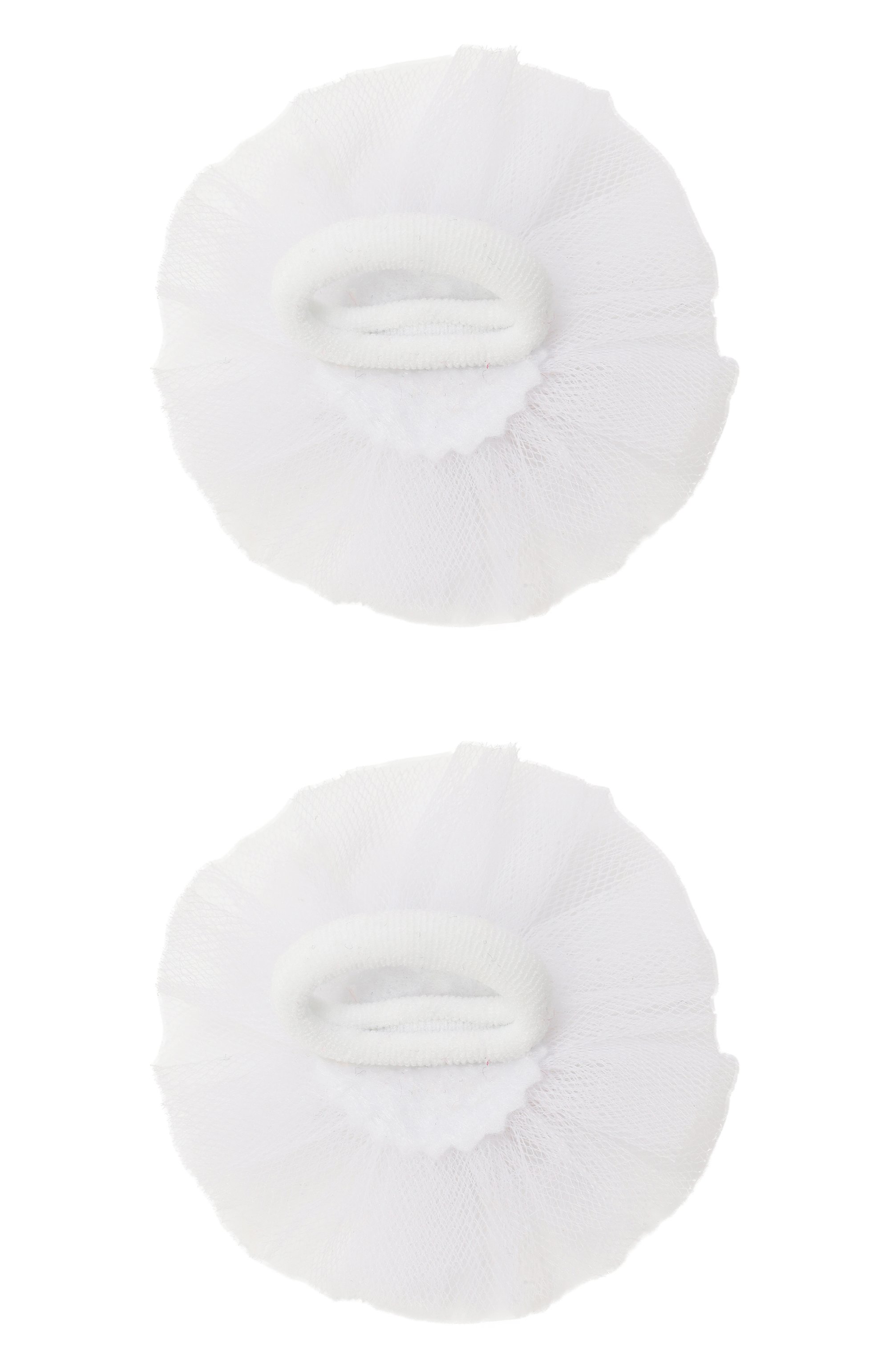 Комплект из двух резинок JUNEFEE, арт. 7240, фото 2