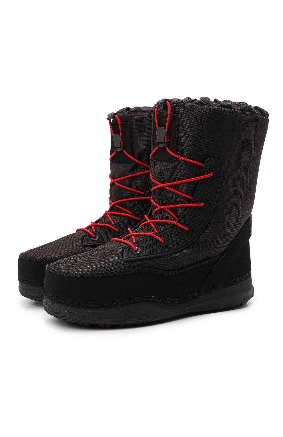 Текстильные сапоги BOGNER, арт. 32145584/LAAX 2, фото 1