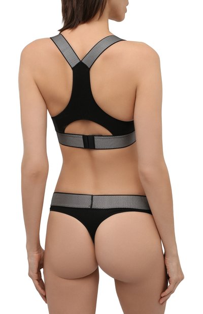 Бра-топ CALVIN KLEIN, арт. QF4053E, фото 3