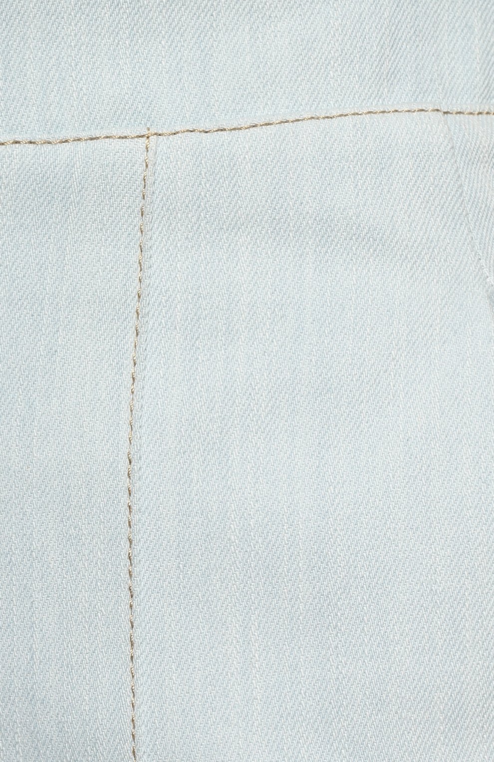 Хлопковые брюки LVIR, арт. LV22S-PT05A, фото 5