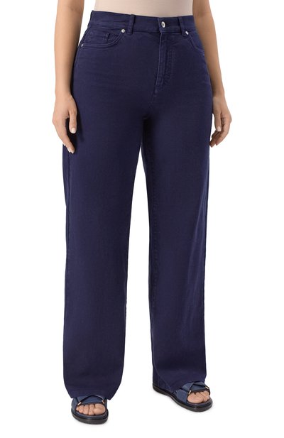 Джинсы MARINA SPORT, арт. CESENA, фото 3