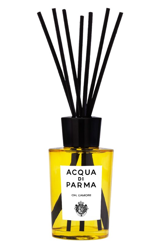 фото Диффузор oh, l'amore (180ml) acqua di parma