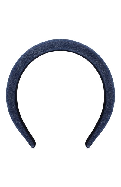 Женский ободок для волос ALEXANDRE DE PARIS, арт. THB30-21T-P24 M