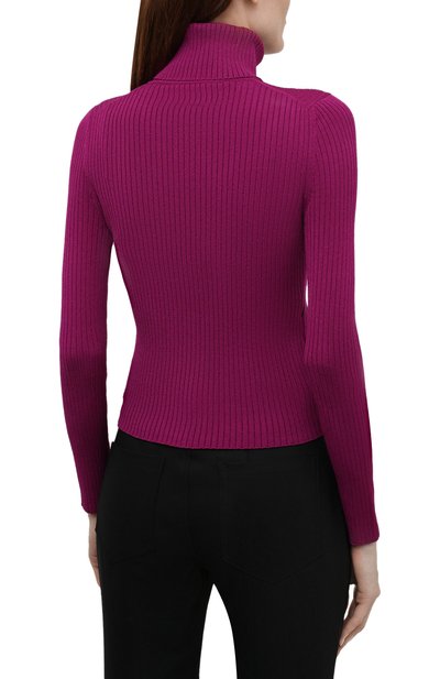 Водолазка из вискозы GUCCI, арт. 653335/XKBST, фото 4