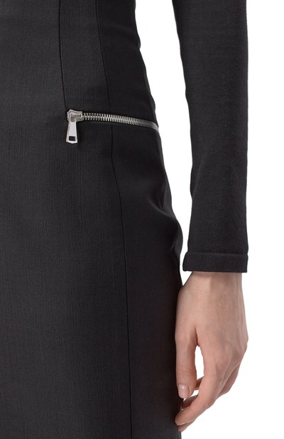 Шерстяная юбка CHAPURIN, арт. SK/11351/29015-М, фото 5