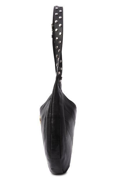 Сумка hoboho small VALENTINO, арт. 7W0B0S63/GHA, фото 4