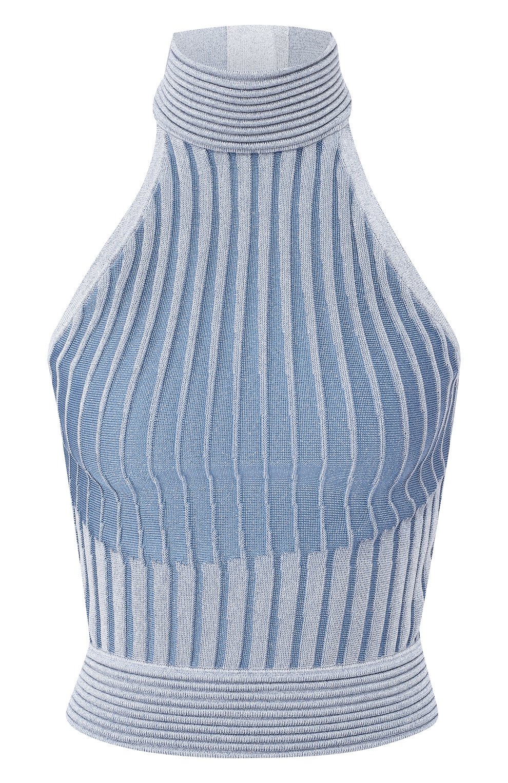 Топ из вискозы BALMAIN, арт. SF20358/K424, фото 1