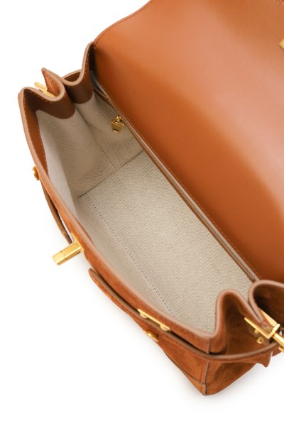 Сумка b-buzz 23 BALMAIN, арт. GN1DB526/LSDL, фото 5