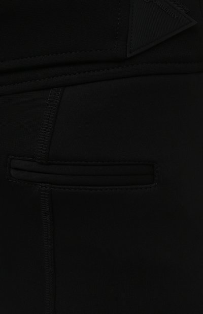 Брюки BURBERRY черного цвета по цене 106500 руб., арт. 8037318, фото 5 Брюки BURBERRY, арт. 8037318, фото 5