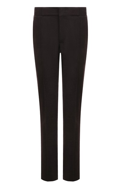 Мужские шерстяные брюки ZILLI, арт. CP0008ZPLP302ZP096110