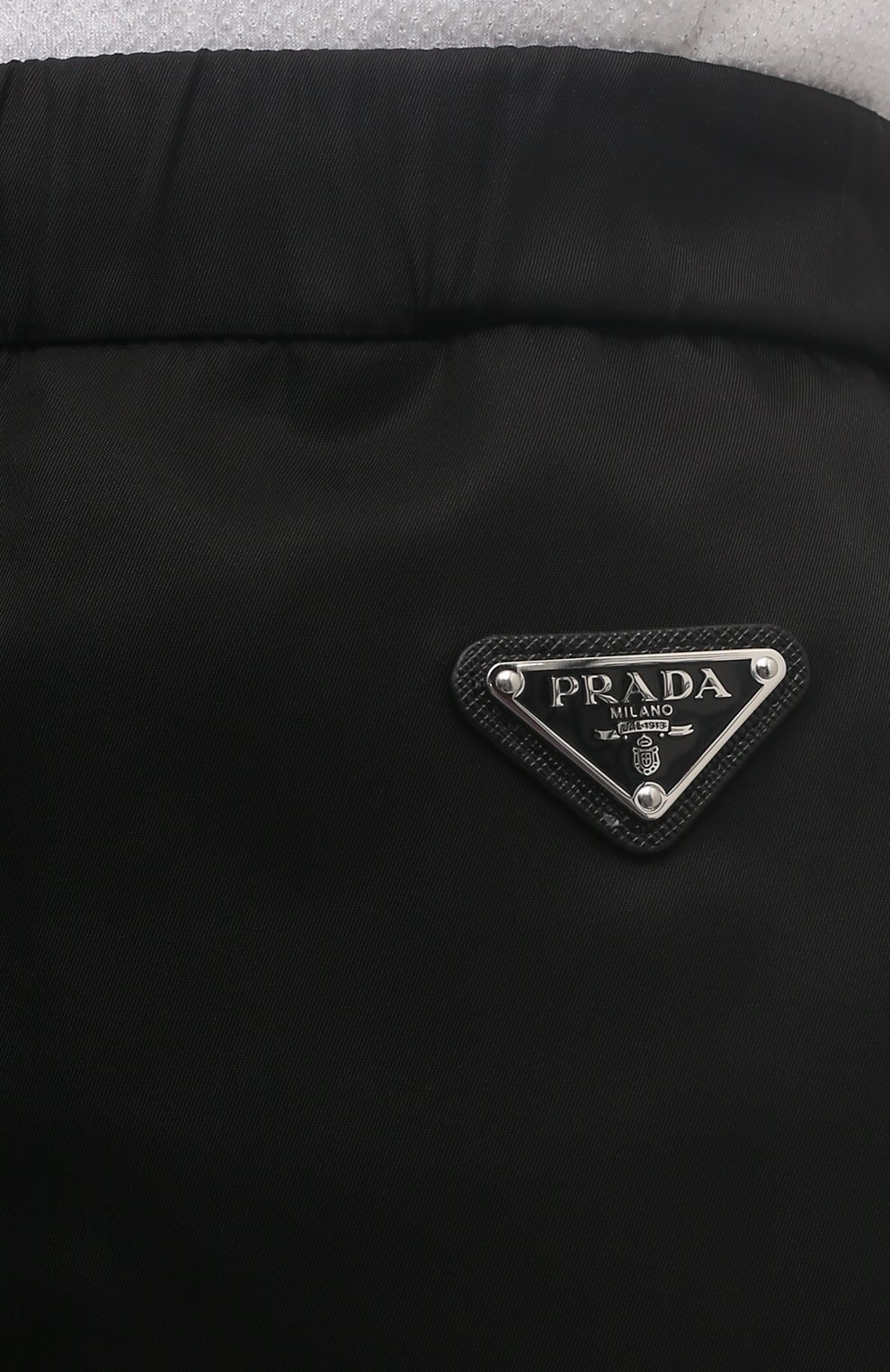 Брюки PRADA, арт. 22H867-1WQ8-F0002-221, фото 5