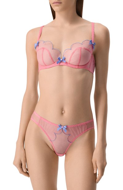 Женские классические трусы lorna AGENT PROVOCATEUR, арт. AP11130681400