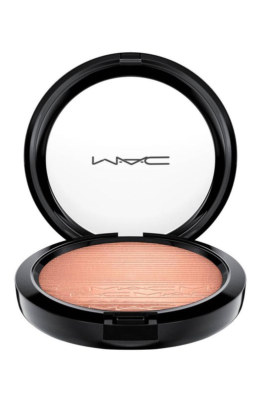 фото Компактная пудра extra dimension skinfinish, superb (9g) mac