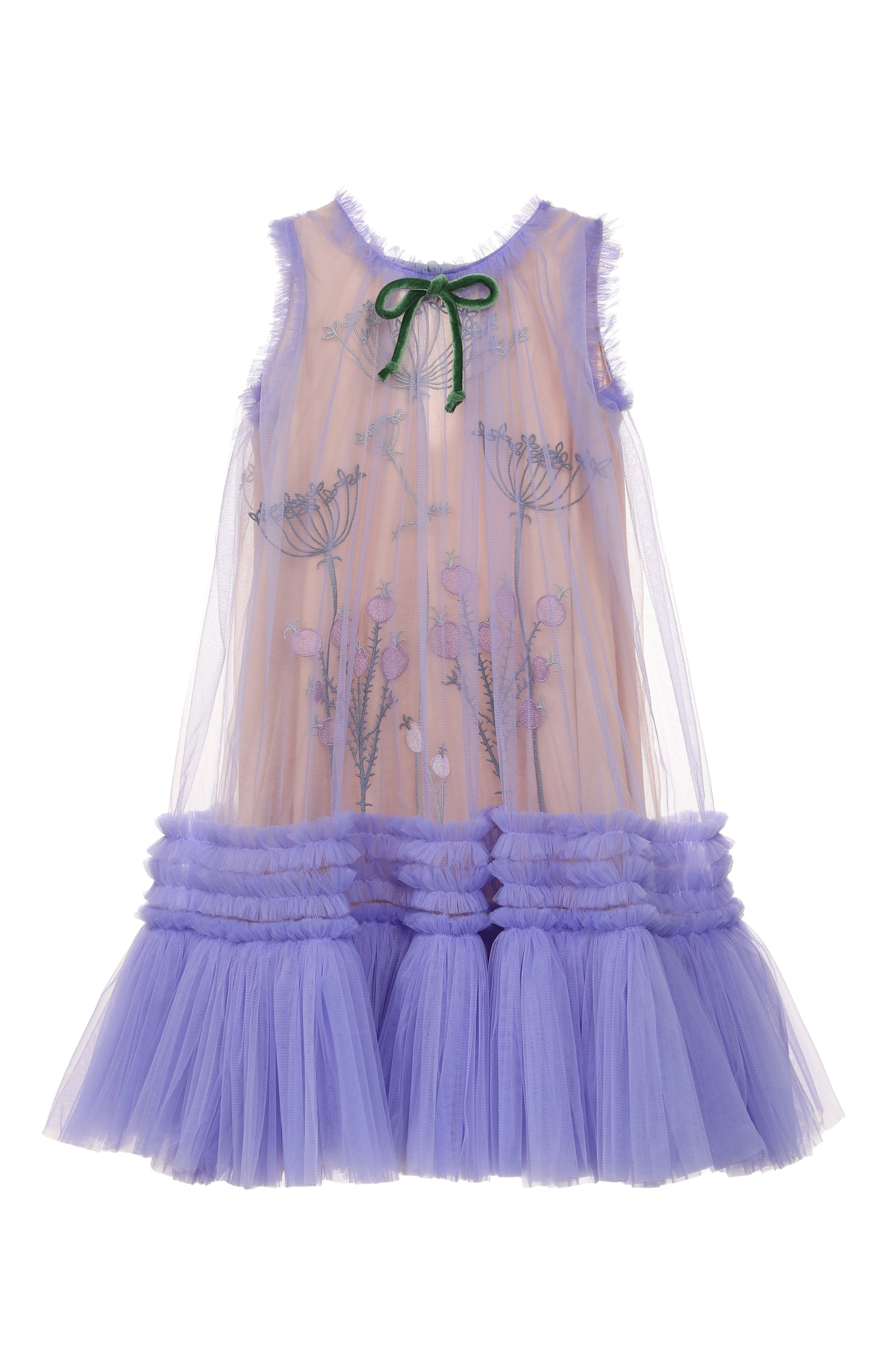 Платье укропы ZHANNA & ANNA, арт. ZAOZ00000093, фото 1