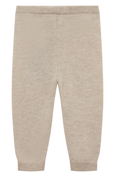 Кашемировые джоггеры OSCAR ET VALENTINE, арт. LEG01S, фото 1