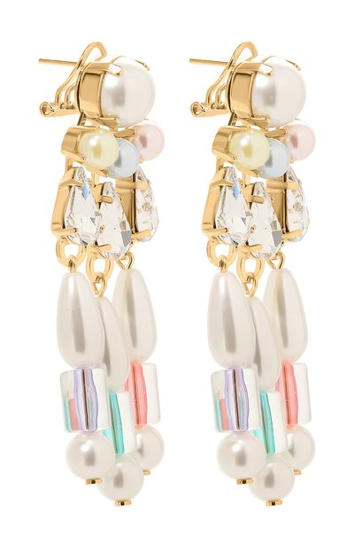 Серьги ANTON HEUNIS, арт. WF3.69, фото 3