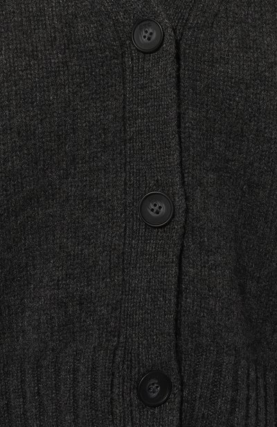 Кашемировый кардиган FTC, арт. 960-0870, фото 5