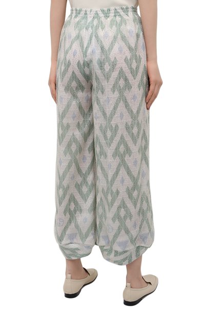 Брюки GIORGIO ARMANI, арт. 1SHPP0J7/T02Q3, фото 4