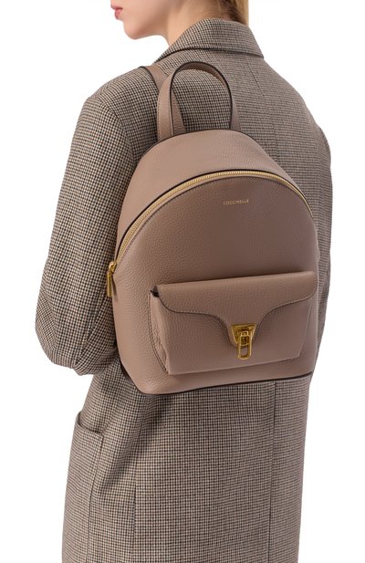 Рюкзак beat generation COCCINELLE, арт. E1 TFK 14 01 01, фото 2