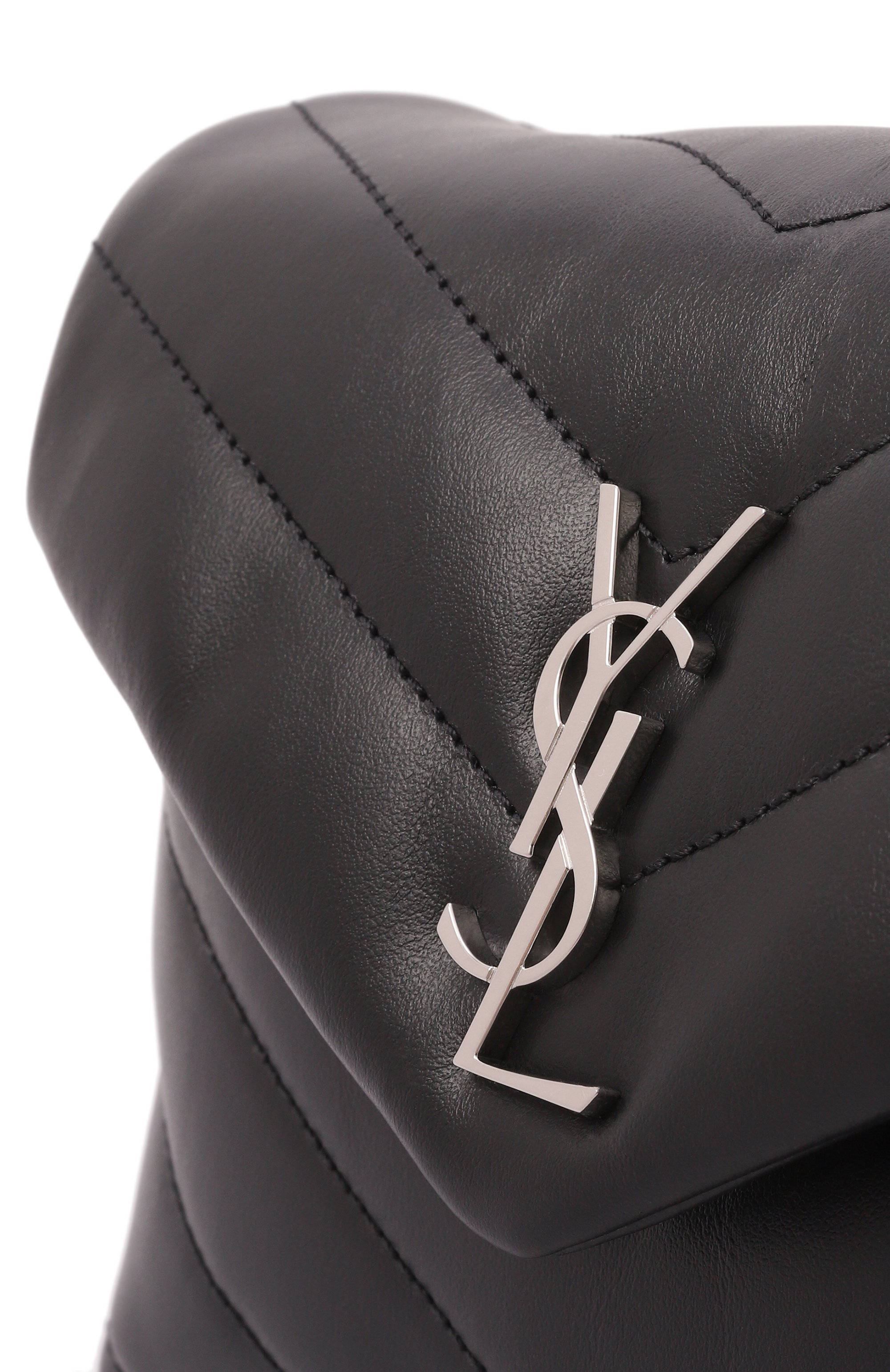 Сумка loulou toy SAINT LAURENT, арт. 678401/DV706, фото 3