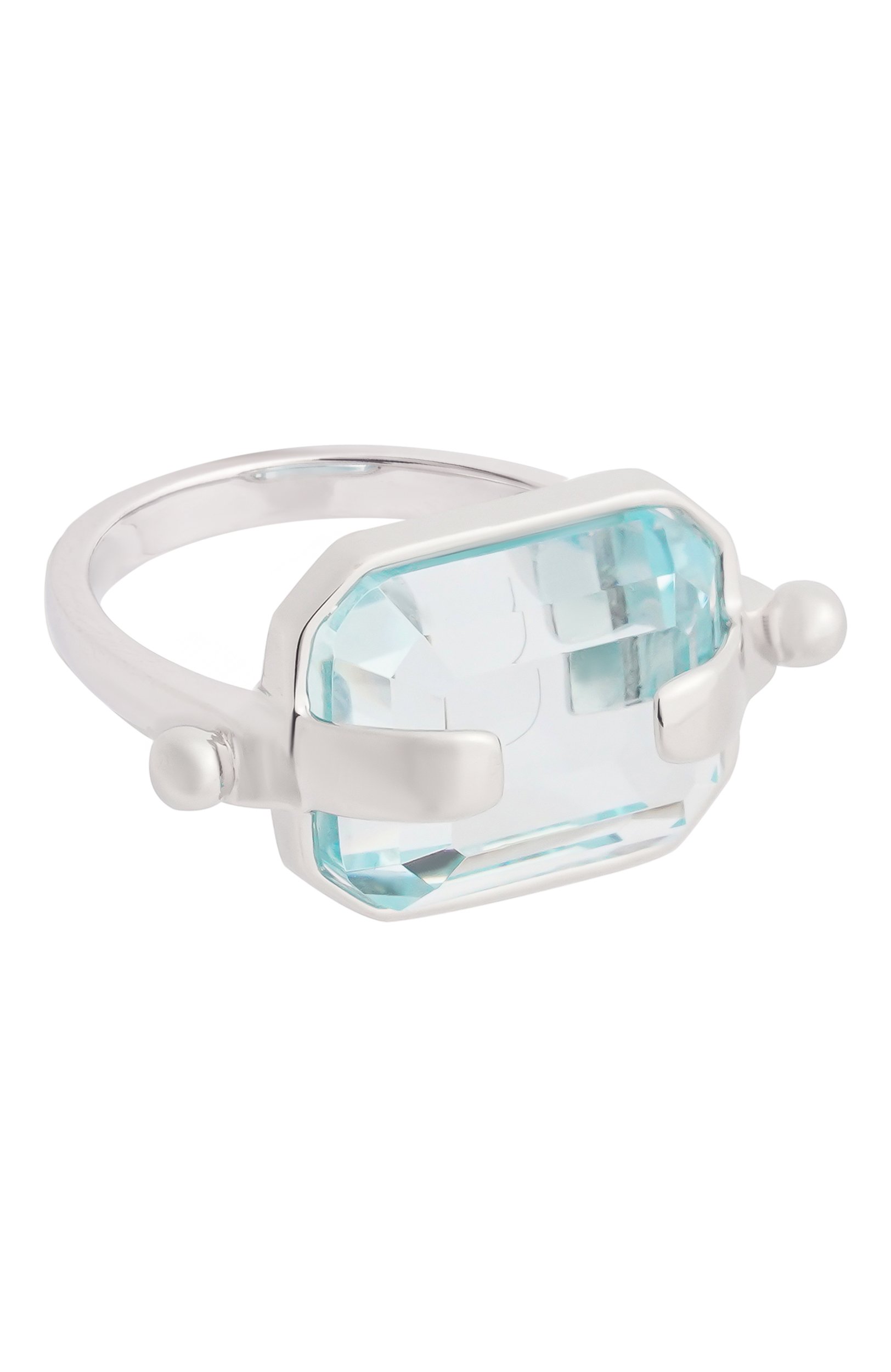 Кольцо CRYSTALLINE JEWELLERY, арт. 652T, фото 1