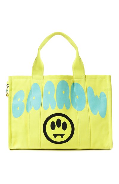 Текстильная пляжная сумка BARROW, арт. 034187, фото 1