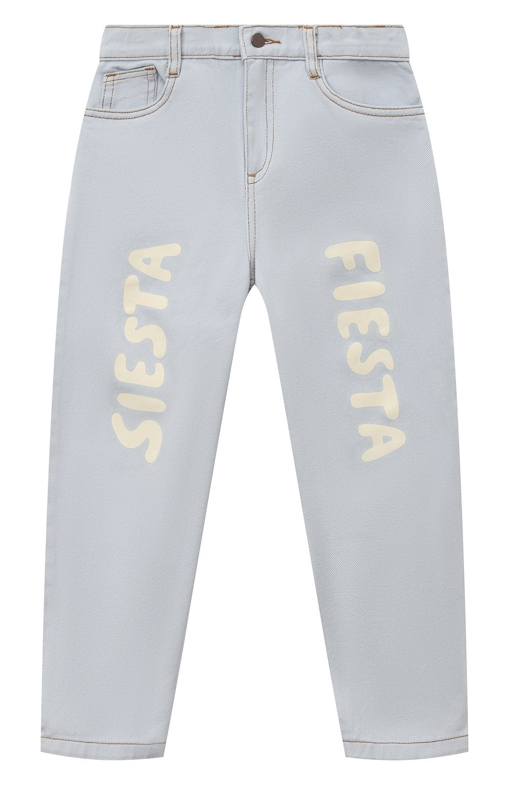 Джинсы TINYCOTTONS, арт. SS23-182, фото 1