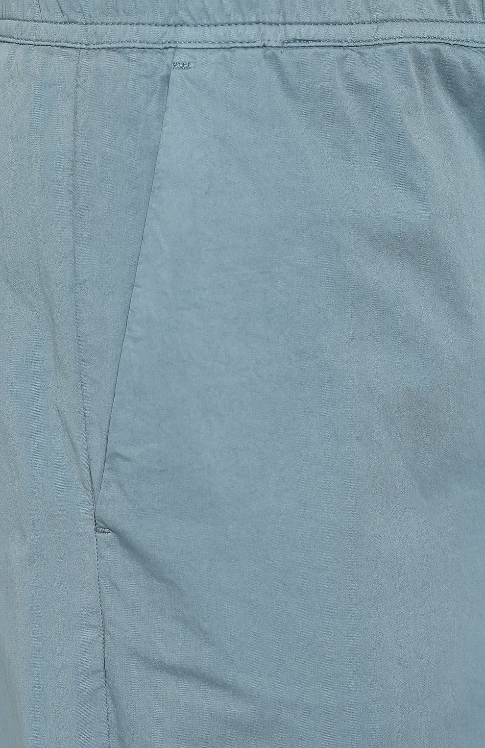 Хлопковые брюки BOTTEGA VENETA, арт. 545507/VEQA0, фото 5