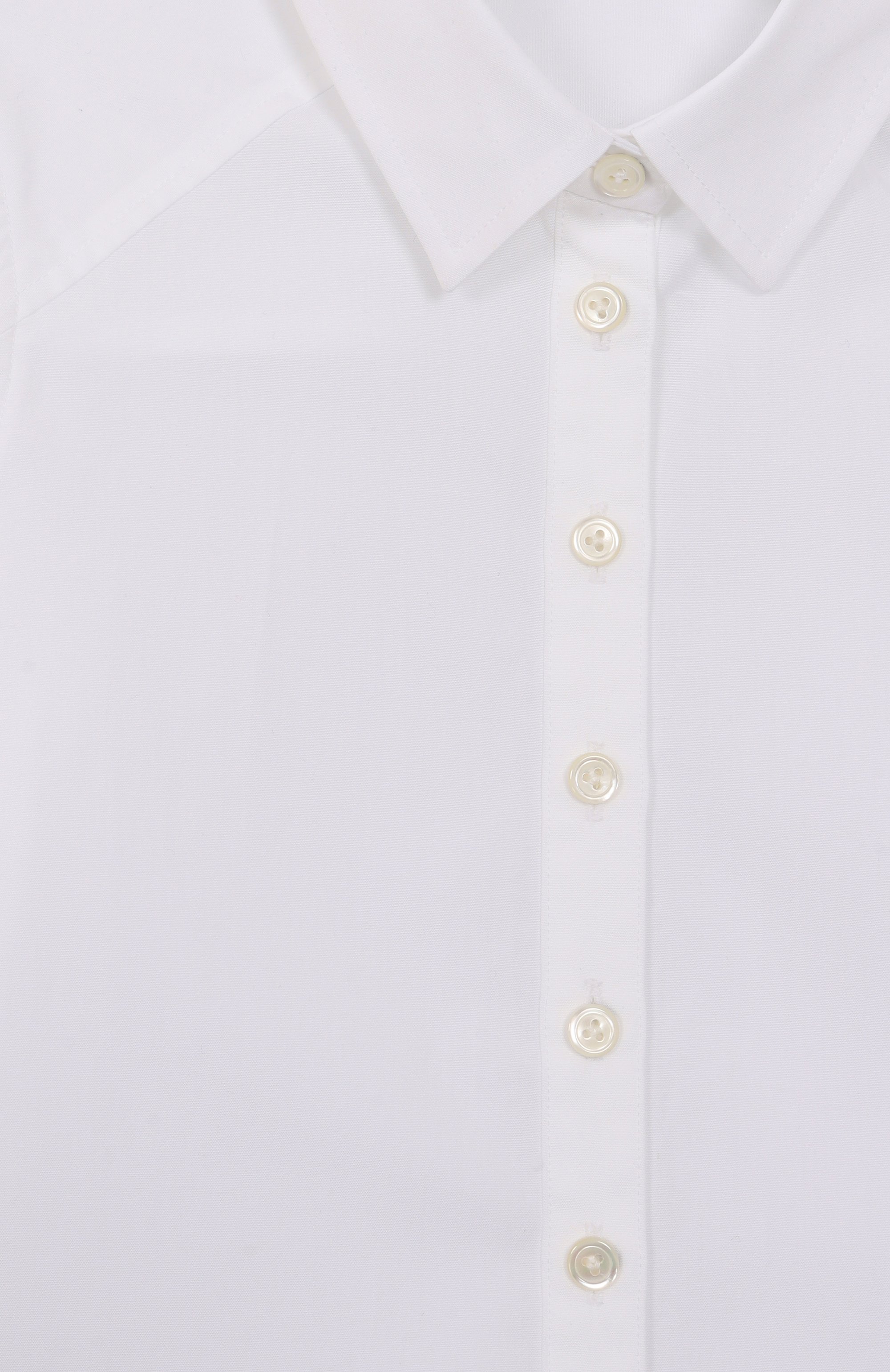 Хлопковая рубашка VAN LAACK, арт. VL-MABBY-XX/130648/140-152, фото 3