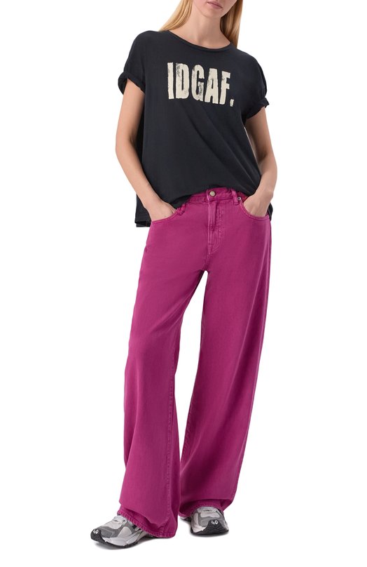 Текстильные кроссовки Runner Balenciaga 772767/W3RNY Серый  772767/W3RNY Фото 3