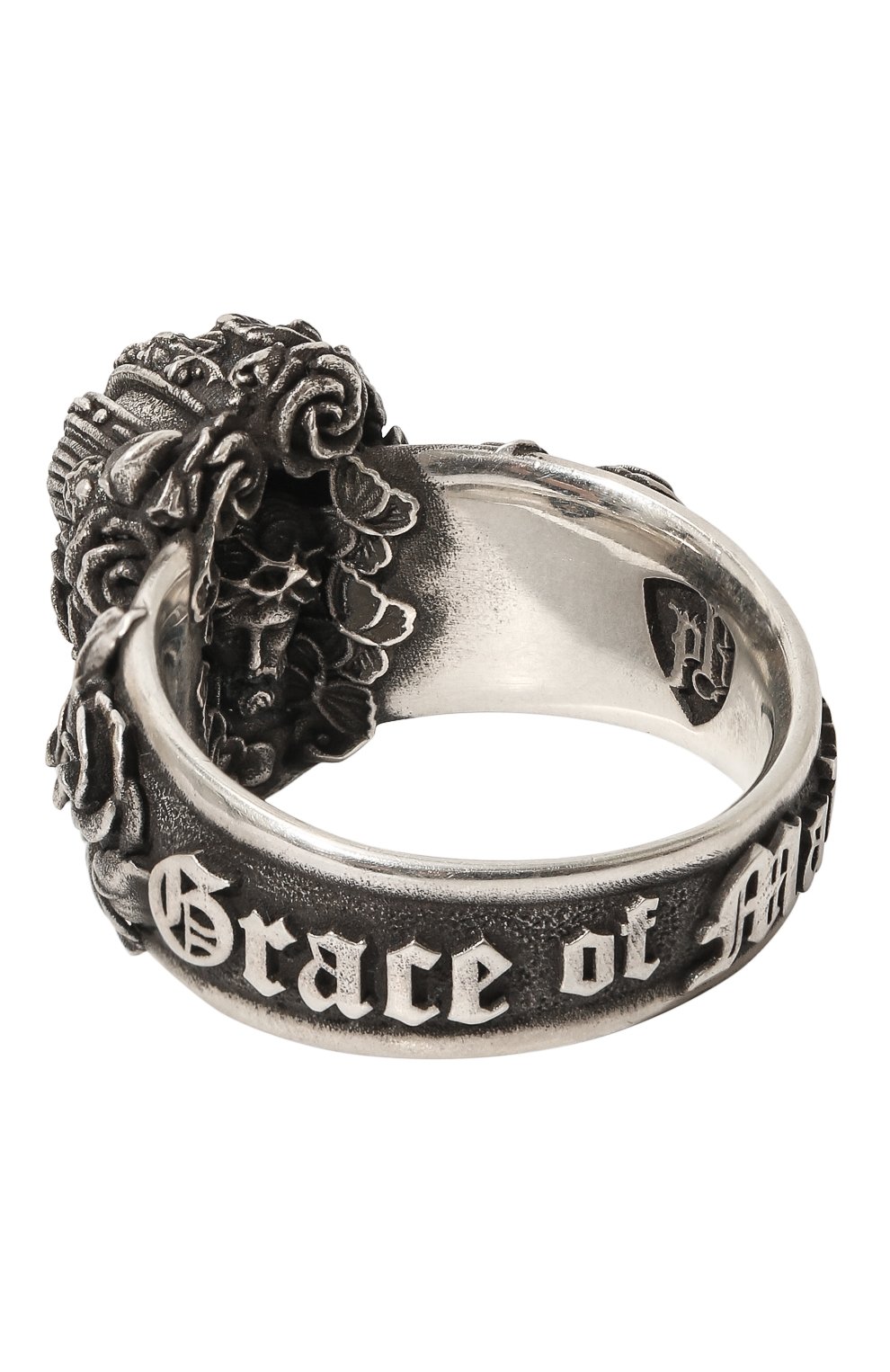 Кольцо риск и удача GL JEWELRY, арт. PB639, фото 3