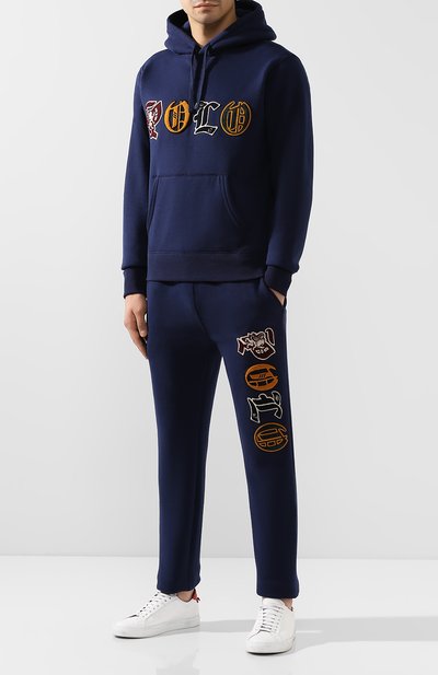 Брюки POLO RALPH LAUREN, арт. 710763796, фото 2