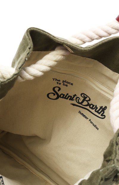 Рюкзак boat MC2 SAINT BARTH, арт. B0AT/STBA, фото 5