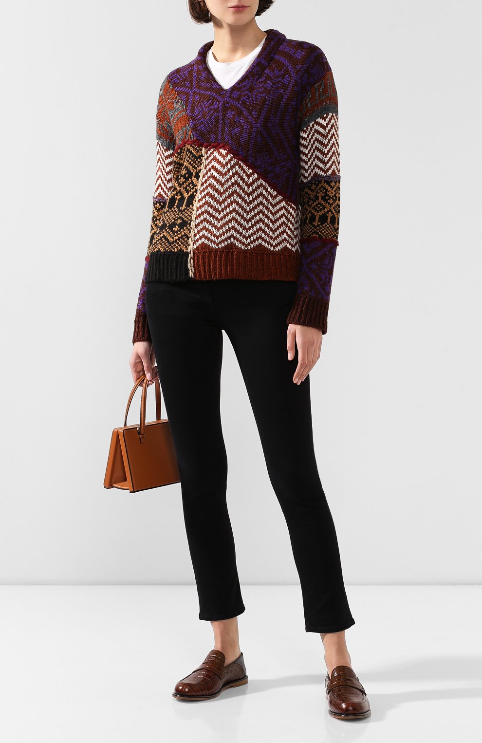 Свитер TELA, арт. B2 2310 07 T106, фото 2