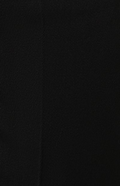 Шерстяные брюки GIVENCHY, арт. BW50EP12CL, фото 5
