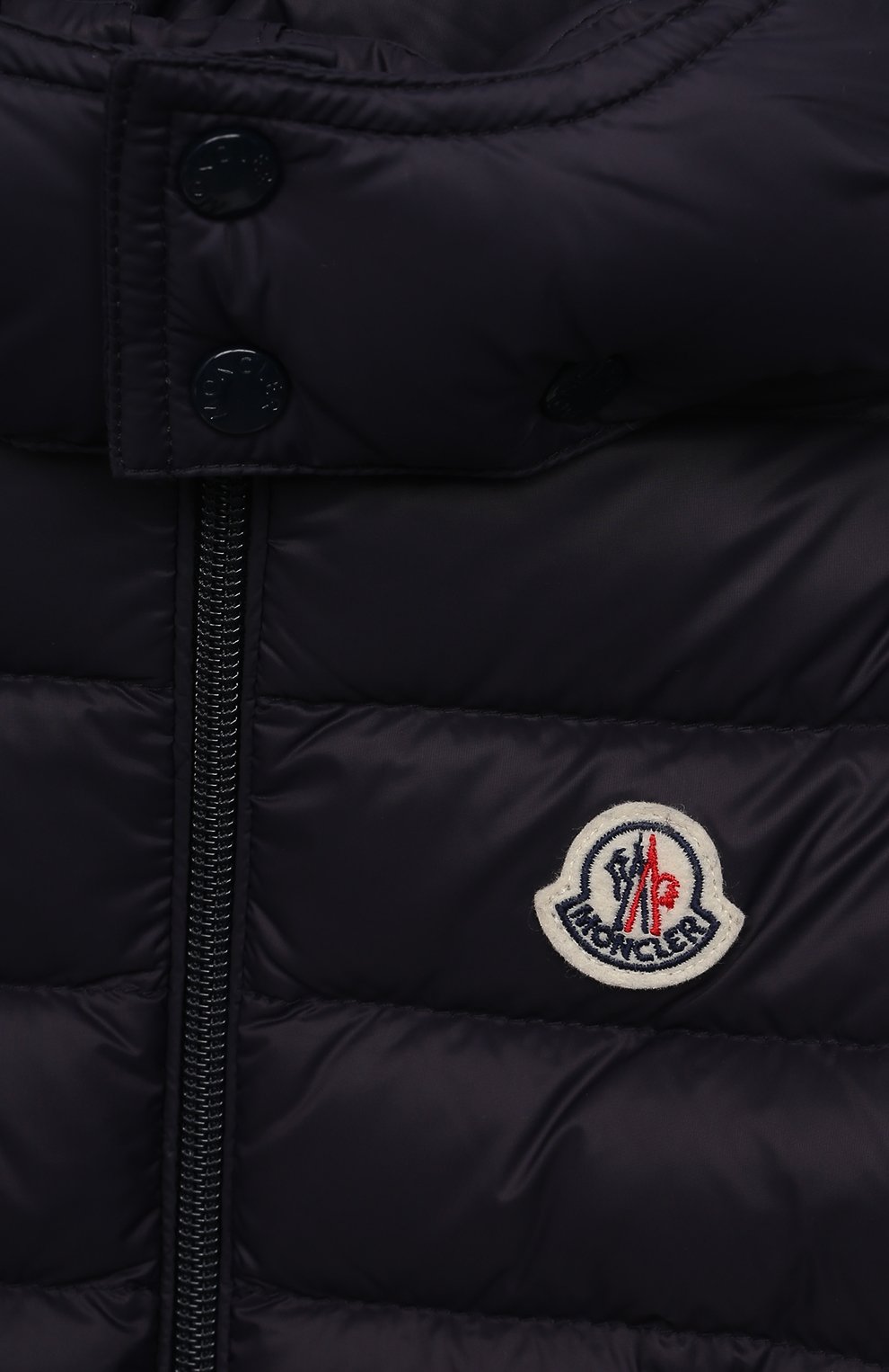 Пуховая куртка MONCLER, арт. G2-951-1A525-00-53079, фото 3