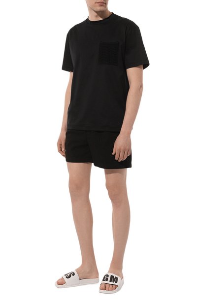 Шлепанцы MSGM, арт. 3440MS209/830, фото 2