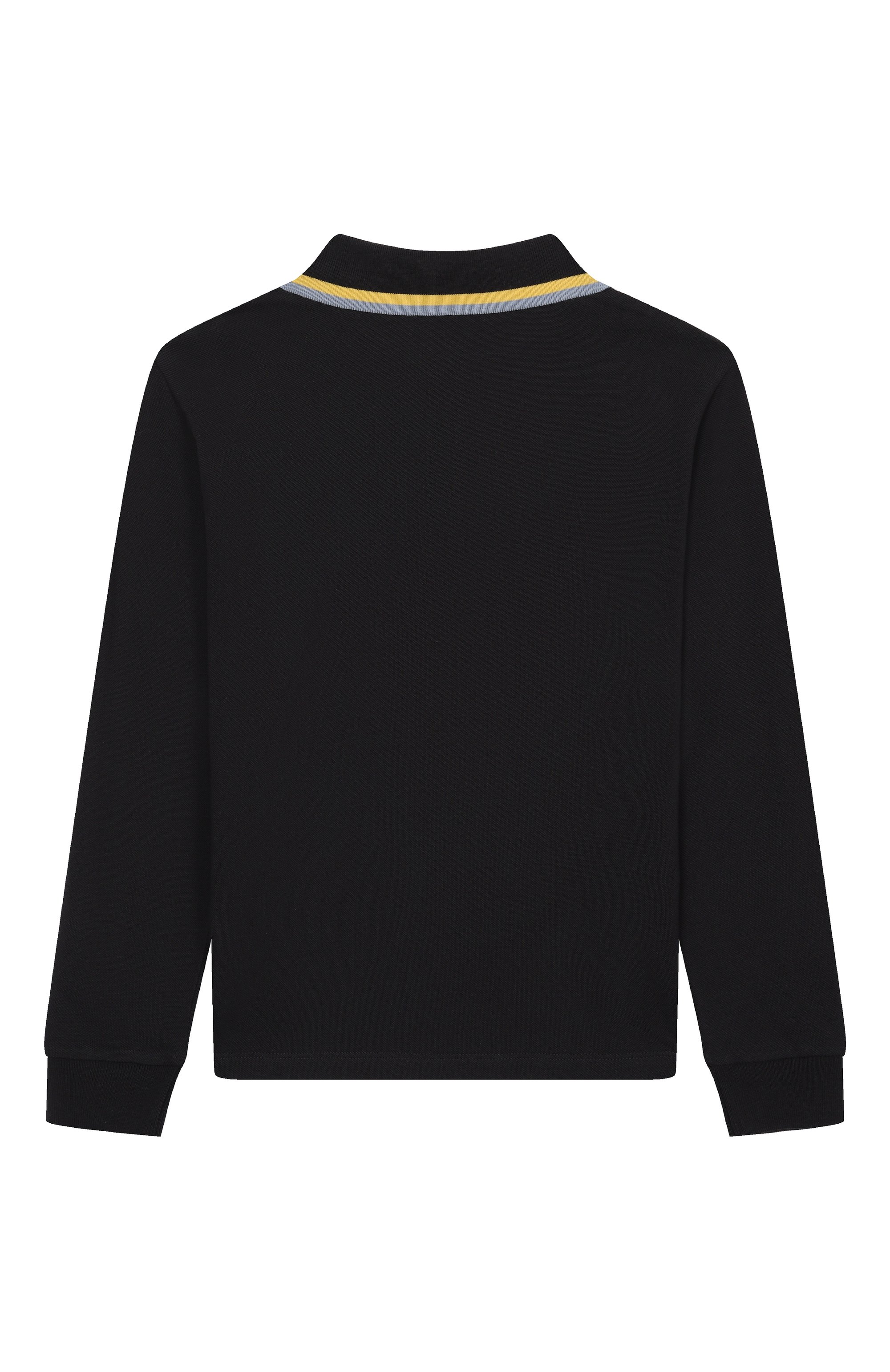 Хлопковое поло ETRO, арт. GX8P70, фото 2