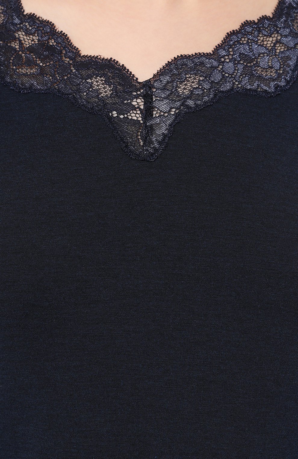 Сорочка из вискозы HANRO, арт. 074950, фото 5