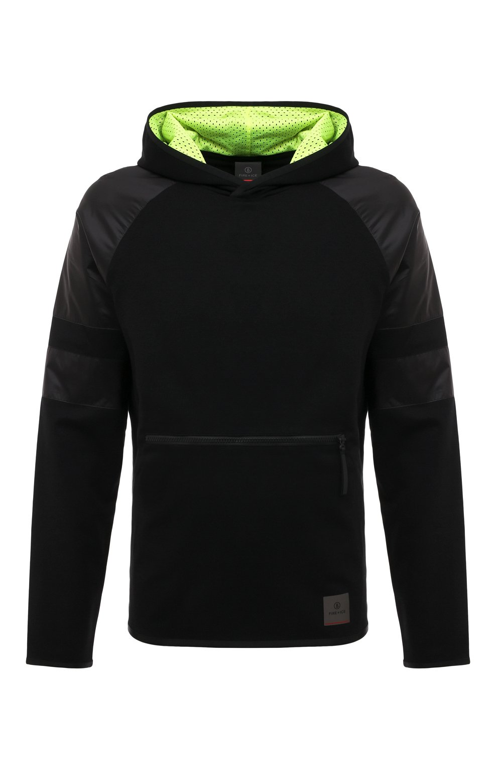 Комбинированное худи BOGNER FIRE+ICE, арт. 84348576, фото 1