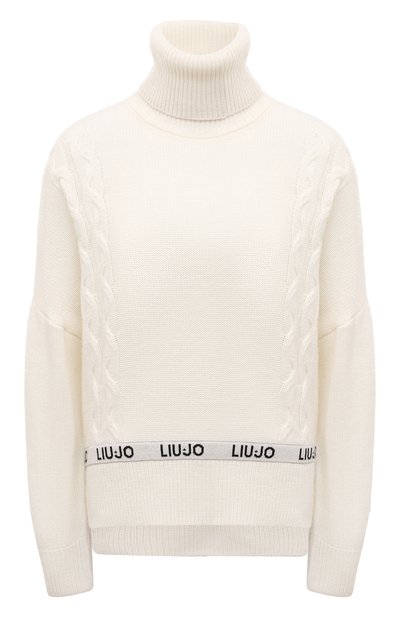 Свитер LIU JO, арт. TF3051/MA55L, фото 1