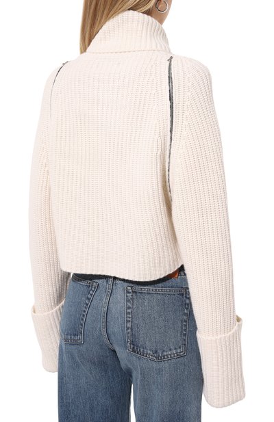 Кашемировый свитер JACOB LEE, арт. WKS02124EC, фото 4