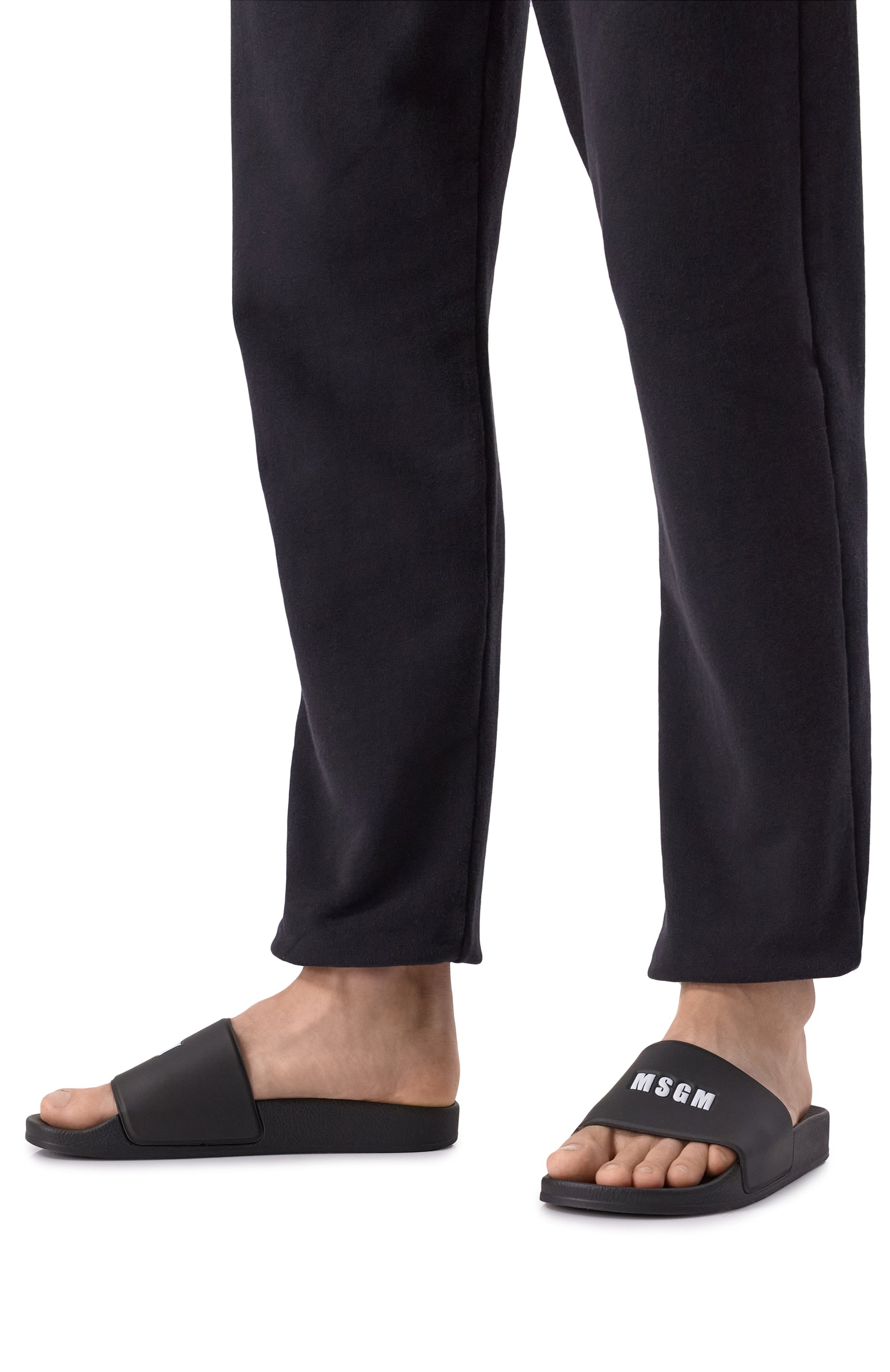 Шлепанцы MSGM, арт. 3840MS208/864, фото 3