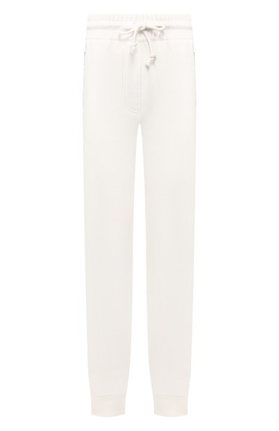 Женские хлопковые джоггеры DRIES VAN NOTEN, арт. 201-11123-9633