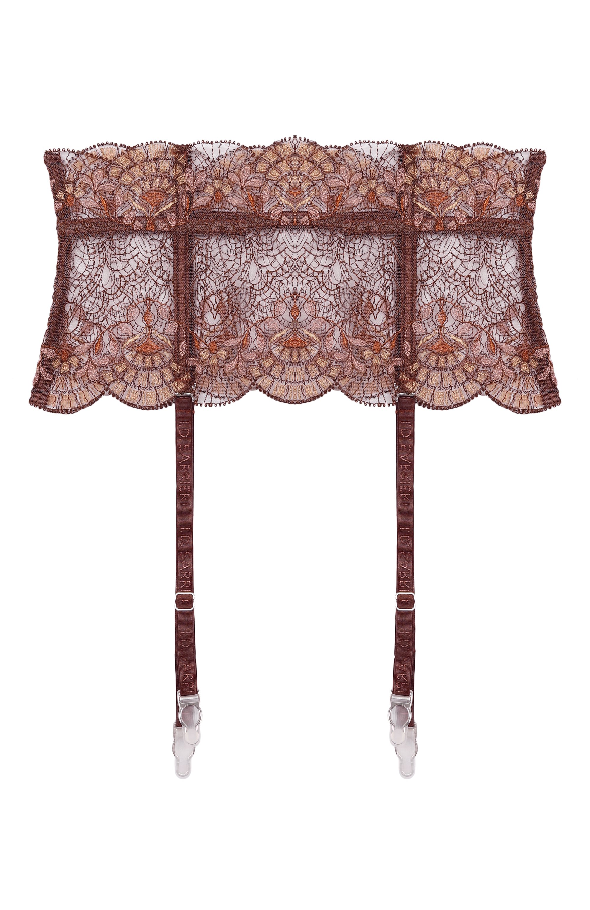 Пояс для чулок I.D. SARRIERI, арт. J5050, фото 1